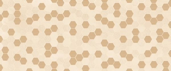 Декор Bella light decor 03 25x60