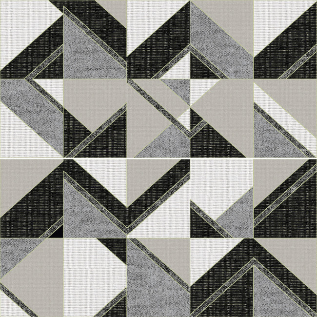 Панно Megapolis S/2 (из 2-х плиток) 49,8x50