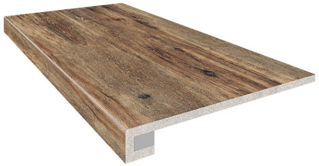 Ступень Brigantina BG 01 Комплект и подступенок 14,5x120 33x120