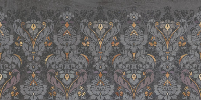 Керамогранит Richmond Grey PG 04 30x60