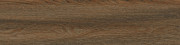 Керамогранит Wood concept Prime темно-коричневый 21,8x89,8