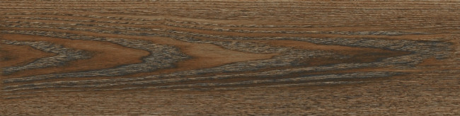 Керамогранит Wood concept Prime темно-коричневый 21,8x89,8