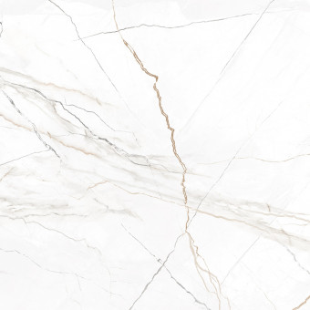 Керамогранит Sanremo White лаппатированный 60x60
