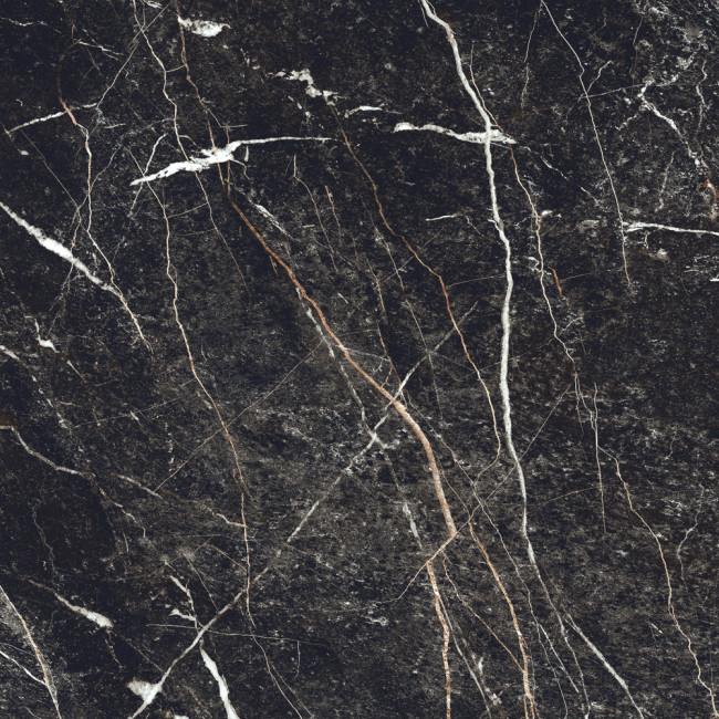 Керамогранит Sanremo Black лаппатированный 60x60