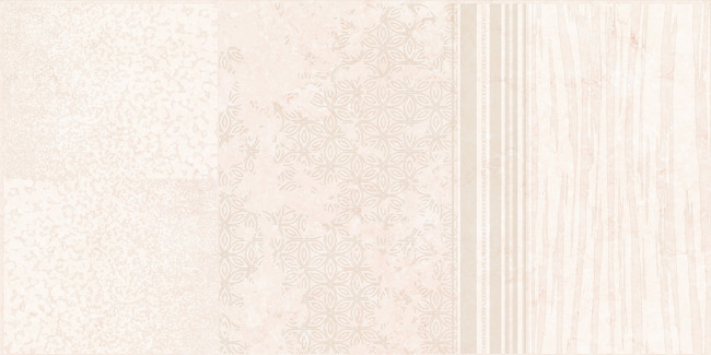 Декор Фишер бежевый 30x60