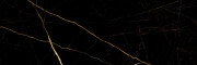 Плитка Real черный 25x75