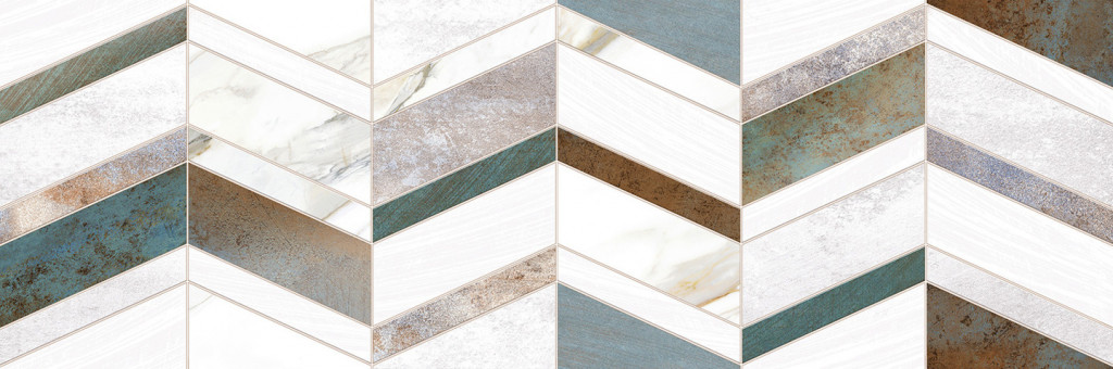 Плитка Oxide 24,6x74 TWU12OXD17R Плитка Oxide 24,6x74 TWU12OXD17R