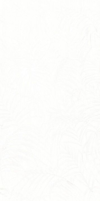 Плитка Фёрнс белый 30x60