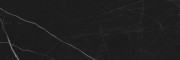 Плитка Negro черный 25x75