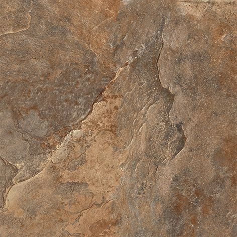 Керамогранит Денвер 4 коричневый 40x40