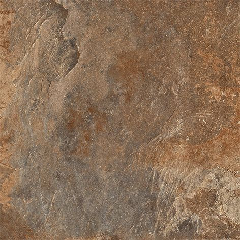 Керамогранит Денвер 4 коричневый 40x40
