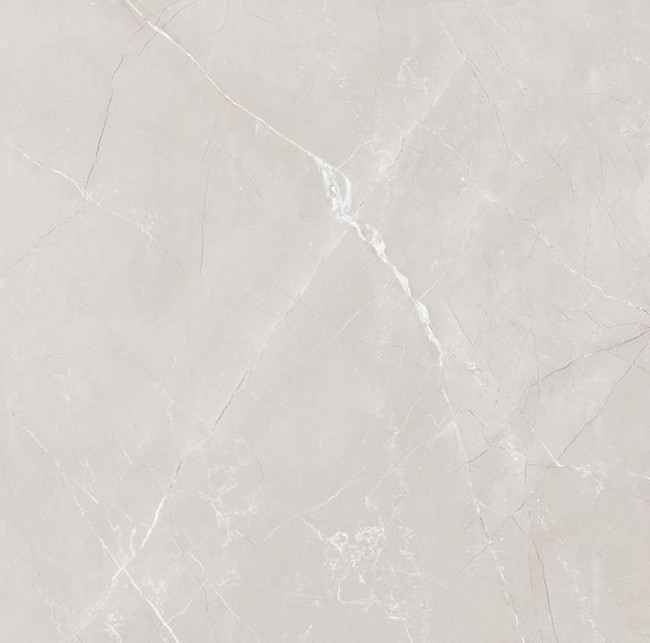 Керамогранит Vitrum Grey серый матовый 60x60