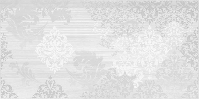 Декор Grey Shades Вставка белый 29,8x59,8