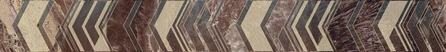 Бордюр Atlas Dark 7,5x63 Бордюр Atlas Dark 7,5x63