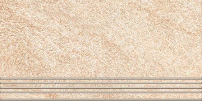 Ступень Montana Beige/Бежевый 29,4x60