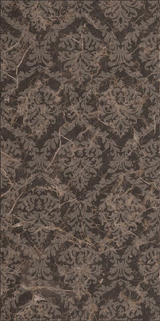 Декор Solido Tessitura Saturato 25x50