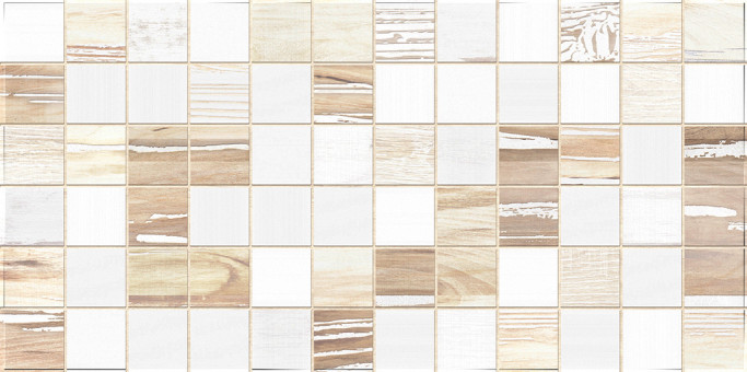 Плитка Antique Chip Mix 24,9x50