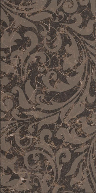 Декор Solido Modello Saturato 25x50