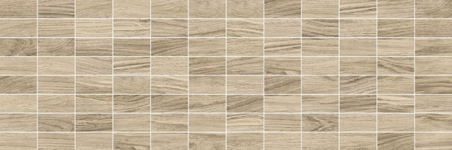 Декор Amber мозаичный микс 20x60