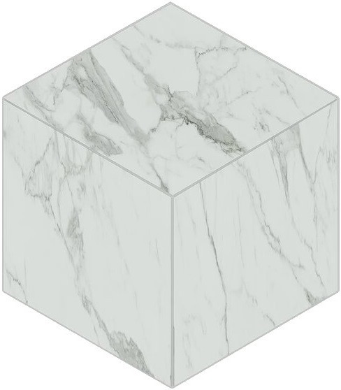 Мозаика Montis Cube Неполированный