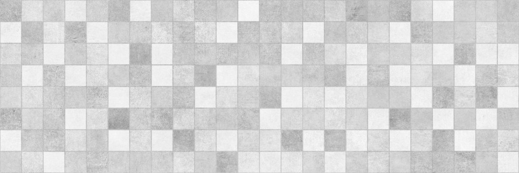 Плитка Atlas Мозаика рельефная 19,8x59,8