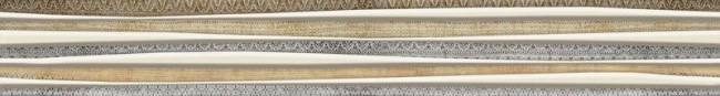 Бордюр Lorens 6,7x49,4 BWU53LRS04R