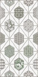 Декор Devore Light Geometria 31,5x63