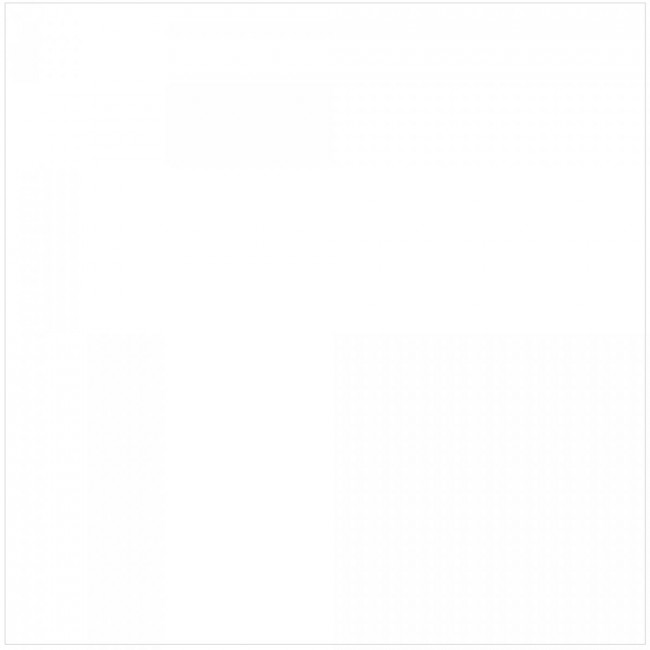 Керамогранит Super White Матовый 60x60