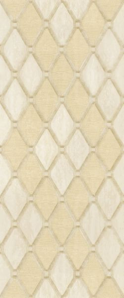 Декор Regina beige decor 02 25x60