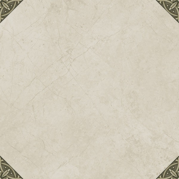 Плитка Тароко G бежевый 41,8x41,8
