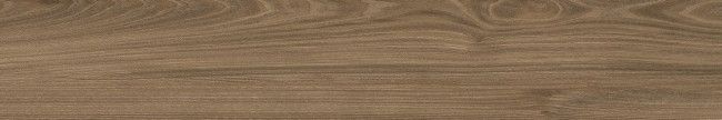 Керамогранит Madera коричневый матовый 20x120