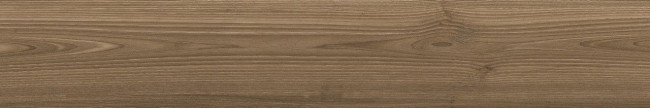 Керамогранит Madera коричневый матовый 20x120