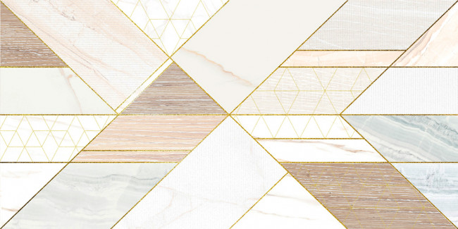 Декор Artdeco 25x50 DW9ARE55