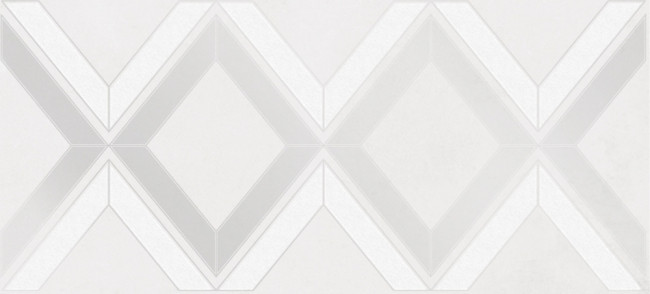 Декор Alrami Ромбы 20x44